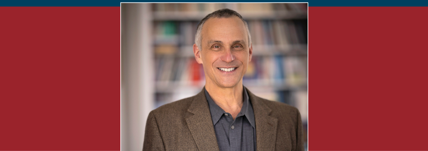 Wesleyan President Michael Roth: Why Higher Ed Should Stand